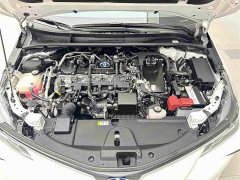 Toyota Corolla 1.8L Smart Hybrid Dual Engine Elite - ფოტო 8