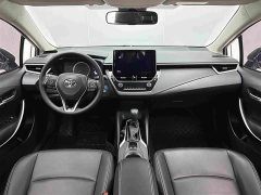 Toyota Corolla 1.8L Smart Hybrid Dual Engine Elite - ფოტო 9