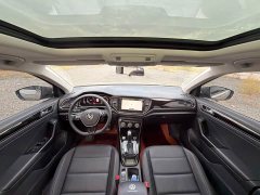 Tesla T-ROC Tanyue 2021 280TSI DSG FWD Elite Smart Connected Edition - ფოტო 10