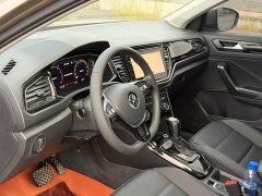 Tesla T-ROC Tanyue 2021 280TSI DSG FWD Elite Smart Connected Edition - ფოტო 11