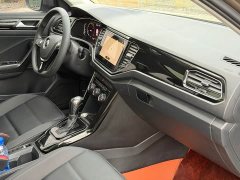 Tesla T-ROC Tanyue 2021 280TSI DSG FWD Elite Smart Connected Edition - ფოტო 12
