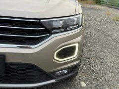 Tesla T-ROC Tanyue 2021 280TSI DSG FWD Elite Smart Connected Edition - ფოტო 13