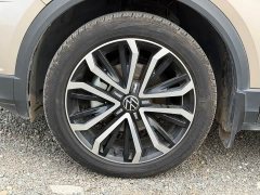 Tesla T-ROC Tanyue 2021 280TSI DSG FWD Elite Smart Connected Edition - ფოტო 14