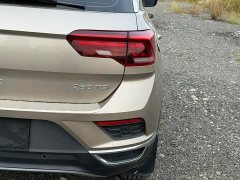 Tesla T-ROC Tanyue 2021 280TSI DSG FWD Elite Smart Connected Edition - ფოტო 16