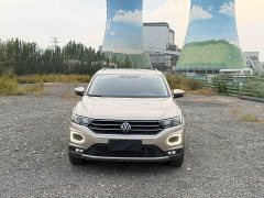 Tesla T-ROC Tanyue 2021 280TSI DSG FWD Elite Smart Connected Edition - ფოტო 2
