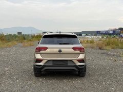 Tesla T-ROC Tanyue 2021 280TSI DSG FWD Elite Smart Connected Edition - ფოტო 5