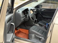 Tesla T-ROC Tanyue 2021 280TSI DSG FWD Elite Smart Connected Edition - ფოტო 7