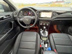 Tesla T-ROC Tanyue 2021 280TSI DSG FWD Elite Smart Connected Edition - ფოტო 9