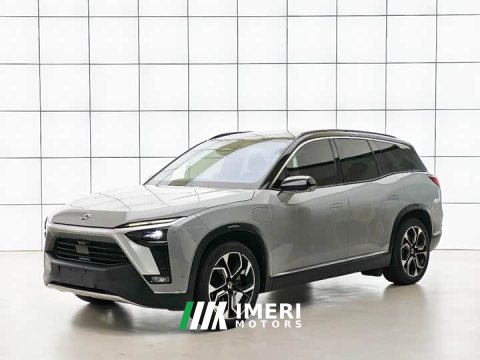 2021 NIO ES8 2020 415KM Signature Edition Six-Seater - ავტომობილი ჩინეთიდან