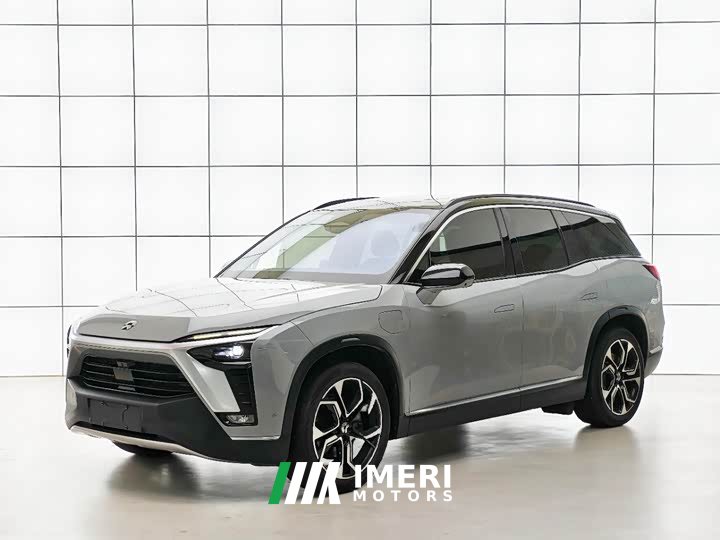 NIO ES8 415KM Signature Edition Six-Seater