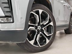 NIO ES8 2020 415KM Signature Edition Six-Seater - ფოტო 10