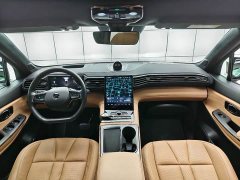 NIO ES8 2020 415KM Signature Edition Six-Seater - ფოტო 14