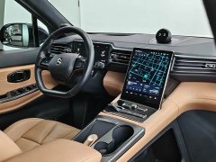 NIO ES8 2020 415KM Signature Edition Six-Seater - ფოტო 16