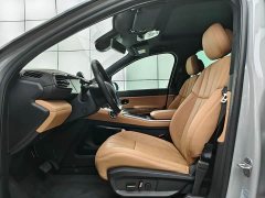 NIO ES8 2020 415KM Signature Edition Six-Seater - ფოტო 17