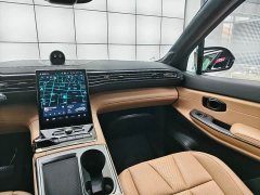 NIO ES8 2020 415KM Signature Edition Six-Seater - ფოტო 18
