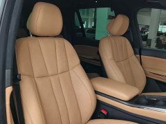 NIO ES8 2020 415KM Signature Edition Six-Seater - ფოტო 19
