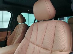 NIO ES8 2020 415KM Signature Edition Six-Seater - ფოტო 20