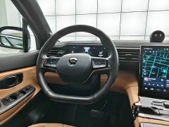 NIO ES8 2020 415KM Signature Edition Six-Seater - ფოტო 3