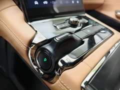 NIO ES8 2020 415KM Signature Edition Six-Seater - ფოტო 6