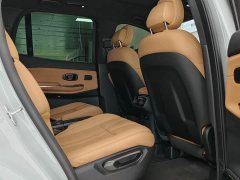 NIO ES8 2020 415KM Signature Edition Six-Seater - ფოტო 7