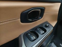 NIO ES8 2020 415KM Signature Edition Six-Seater - ფოტო 8