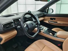 NIO ES8 2020 415KM Signature Edition Six-Seater - ფოტო 9