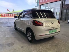 Wuling Binguo 333km Joy Edition - ფოტო 3