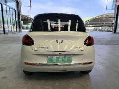 Wuling Binguo 333km Joy Edition - ფოტო 4