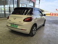 Wuling Binguo 333km Joy Edition - ფოტო 5