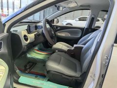 Wuling Binguo 333km Joy Edition - ფოტო 6