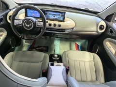 Wuling Binguo 333km Joy Edition - ფოტო 8