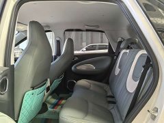 Wuling Binguo 333km Joy Edition - ფოტო 9