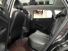 Volkswagen Jetta VS7 Black Edge 1.4T Automatic Glory Edition Pro - ფოტო 10