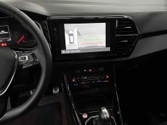 Volkswagen Jetta VS7 Black Edge 1.4T Automatic Glory Edition Pro - ფოტო 12