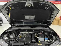 Volkswagen Jetta VS7 Black Edge 1.4T Automatic Glory Edition Pro - ფოტო 15