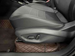 Volkswagen Jetta VS7 Black Edge 1.4T Automatic Glory Edition Pro - ფოტო 16