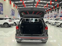 Volkswagen Jetta VS7 Black Edge 1.4T Automatic Glory Edition Pro - ფოტო 19