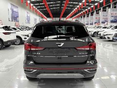 Volkswagen Jetta VS7 Black Edge 1.4T Automatic Glory Edition Pro - ფოტო 5