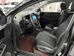 Volkswagen Jetta VS7 Black Edge 1.4T Automatic Glory Edition Pro - ფოტო 7