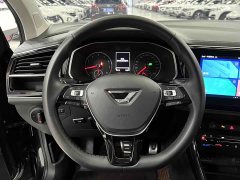 Volkswagen Jetta VS7 Black Edge 1.4T Automatic Glory Edition Pro - ფოტო 8