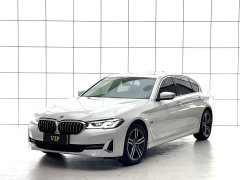 BMW 5 Series New Energy 535Le Luxury Package - ფოტო 1