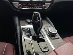 BMW 5 Series New Energy 535Le Luxury Package - ფოტო 13