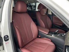 BMW 5 Series New Energy 535Le Luxury Package - ფოტო 16