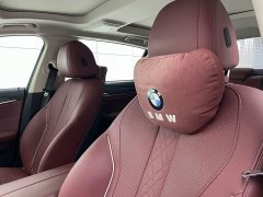 BMW 5 Series New Energy 535Le Luxury Package - ფოტო 20