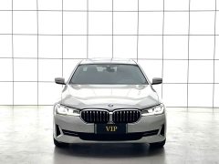 BMW 5 Series New Energy 535Le Luxury Package - ფოტო 3