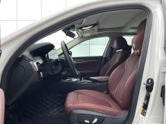 BMW 5 Series New Energy 535Le Luxury Package - ფოტო 5