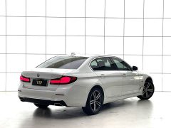 BMW 5 Series New Energy 535Le Luxury Package - ფოტო 6
