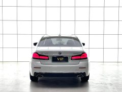BMW 5 Series New Energy 535Le Luxury Package - ფოტო 7