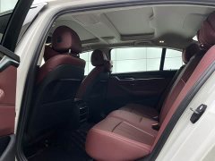 BMW 5 Series New Energy 535Le Luxury Package - ფოტო 9