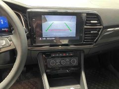 Volkswagen Jetta VS7 2022 280TSI Automatic Highline Pleasure Edition - ფოტო 12
